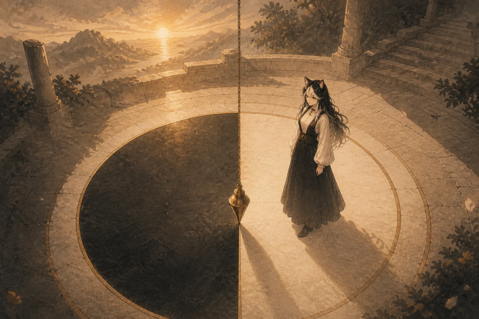 Free Yes or No Tarot · Maevera